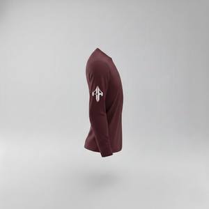 Camisetas y Tops Rash Guard de Calidad Premium 2026, Manga Larga, 100% Poliéster, Transpirables, Personalizadas por RIVIAN ATLANTIC - Product Image 5