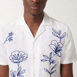 Nouveau style 2026 – Polos personnalisés avec logo pour hommes – Tenue décontractée – Qualité supérieure - Product Image 5