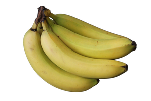 Bananes Cavendish fraîches - Grade A 100% naturelles, qualité d'exportation - Product Image 2