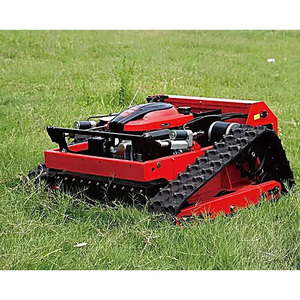Remote control mower supplier for global buyers and landscaping equipment distributors - Product Image 2