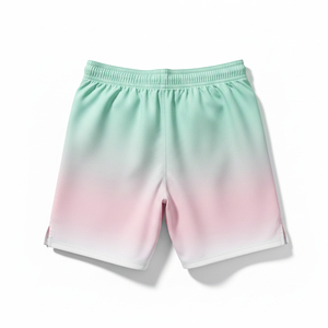 Pantalones Cortos Profesionales de Kickboxing MMA, Pantalones de Lucha con Impresión Personalizada, Ropa de Grappling Transpirable, Pantalones Deportivos para Hombre, Venta al Por Mayor - Product Image 4