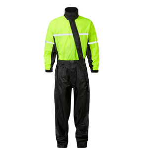 Combinaisons de sécurité 800C, résistantes au feu, anti-chaleur, respirantes, manches en polyester, respirateur - Product Image 2