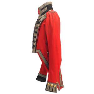reproduction d'un uniforme d'infanterie napoléonien français - Product Image 3