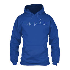 Sudadera Deportiva con Capucha para Hombre, 180GSM, 6 Colores Disponibles, Multicolor, para Invierno, Gimnasio, Correr, con Cuello con Cordón - Product Image 2