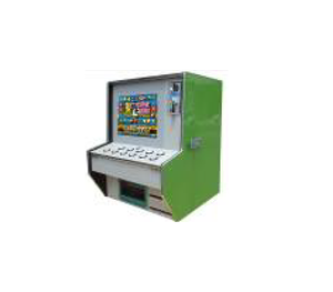 Machine de jeu d'arcade de football 2020 Global Trophy - Product Image 5