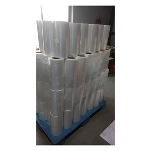 ฟิล์มใส PET + LDPE เกรดเคลือบคุณภาพสูงสุด ขนาดสั่งทำได้ สำหรับบรรจุภัณฑ์อาหาร ราคาโรงงานโดยตรง - Product Image 1