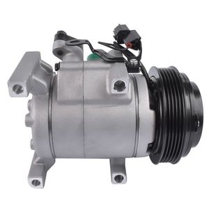 For Hyundai I10 II (BA IA) Air Compressor Clutch for 1.0 1.2 Hatchback Saloon 97701 B9000 97701B9000 97701 B4200 97701B4200 - Product Image 4