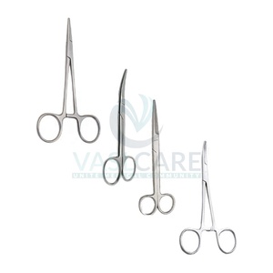 Set de prostatectomía y ureteroplastia Set quirúrgico para eliminar parte Set Masson Retractor Set Cirugía Pieloplastia y ureteroplastia Set - Product Image 4