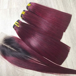 วิกผมแท้จากเวียดนาม - Product Image 1