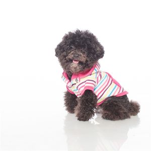 ODM Hooded Pet Fleece Clothes Clothings Hood <b>for</b> Puppies and Dogs - Product Image 3