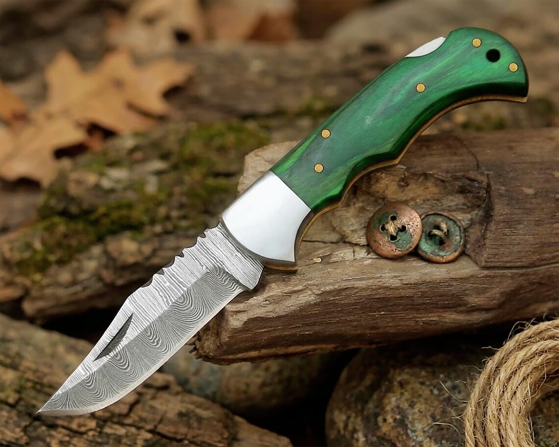 Green Wood