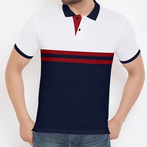 2026 NEW Knitted Quick-drying Short-sleeved <b>for</b> <b>Shirt</b> <b>for</b> Outdoor Sports Fitness Breathable <b>Cool</b> Mesh Lapel Top - Product Image 5