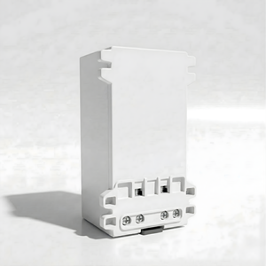 Hydroplus Panel Mount <b>Timer</b> Controller for Solar Cleaning Pump Automation Irrigation Borewell Tank Filling Dual Interval Unit - Product Image 5