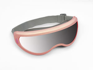 Portable Rechargeable Eye Massage Wand Thermal <b>Vibration</b> Device For Dark Circles And Fine Lines - Product Image 4