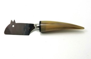 Newly Style Design Stainless Steel Resin Handle Kitchen <b>Knives</b> Stainless Steel Cheese <b>Knife</b> Butter <b>Knife</b> at budget Price - Product Image 3