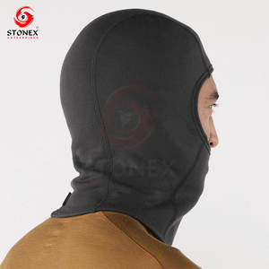 Pasamontañas Unisex, Máscara Facial Completa, Transpirable e Impermeable, con Diseños Elegantes para Deportes al Aire Libre y Uso Diario - Product Image 5