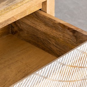 ตู้ลิ้นชักไม้มะม่วง แวนดาน่า โนวา เวสต้า - Product Image 5