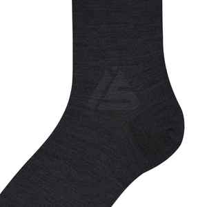 New Custom Men's <b>Socks</b> Breathable Anti-Bacterial Eco-Friendly Snagging Resistant Spandex/<b>Polyester</b>/Cotton <b>Socks</b> - Product Image 5