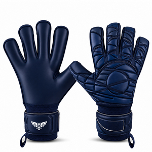 Guantes de Portero Profesionales 2026 con Agarre de Látex, Guantes de Fútbol para Portero, Guantes de Entrenamiento para Partidos - Product Image 3