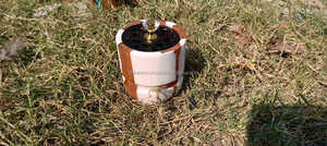 Brûleur d'encens en résine artisanal de qualité supérieure Bakhoor Cadeau élégant pour le Ramadan et l'Aïd pour les espaces de vie de luxe - Product Image 6