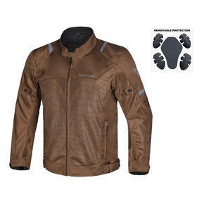Custom Motorcycle Riding <b>Jacket</b> Set Breathable % Cotton Highway Protection Racing <b>Summer</b> Equipment for Both <b>Men</b> and Women - Product Image 1