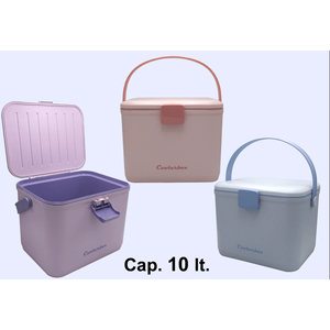 Distributeur de boissons en plastique personnalisé avec logo, carafe rafraîchissante 6-12L, impression UV pour cadeau d'entreprise, cadeau promotionnel, faible MOQ - Product Image 6