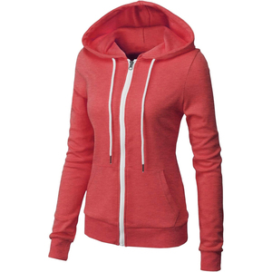 Sweat-shirt à capuche décontracté surdimensionné pour femme, 100 % coton, imprimé, effet délavé, avec logo frontal, haute qualité - Product Image 6
