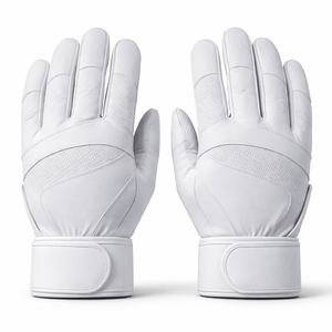 Guantes de Bateo de Béisbol Personalizados al por Mayor, Fabricante OEM Directo - Precios y Calidad Competitivos - Product Image 2