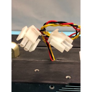 Modèle de précision Noah T.E. Mod, 050803-1, 160354 - Équipements et pièces semi-conductrices d'occasion fiables à l'échelle mondiale chez - Product Image 4