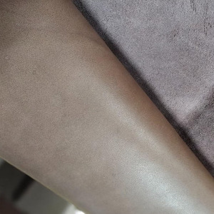 Láminas de Cuero de Grano Completo de Color Natural, Material Artesanal Duradero para Carteras, Cinturones, Zapatos y Bolsos Hechos a Mano, Precio al por Mayor en Pakistán - Product Image 6