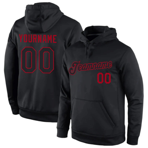 OEM Sports Hoodie <b>Men</b> Custom Printed <b>Pullover</b> Gym Hoodie Training Wear Supplier - Product Image 1