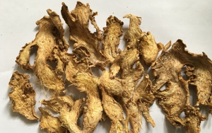 Tranches de gingembre séché de qualité supérieure |   Huile hautement volatile 100% naturelle pour tisanes - Product Image 6