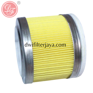 Elemento Filtrante de Aire para Eliminar Polvo, Cartucho de Filtro de Aire para Colector de Polvo, Filtro de Combustible - Product Image 3