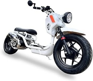 ขายดี รถสกู๊ตเตอร์ MADD/DOG 150CC รุ่นที่ 5 ปี 2025 ขนาด 150 ซีซี สำหรับผู้ใหญ่ จัดส่งทั่วโลก - Product Image 2