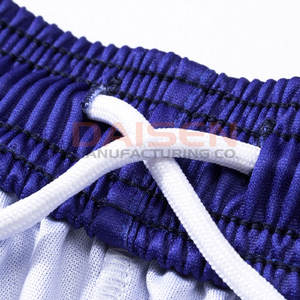 Uniforme de Rugby Ligero Más Vendido, de la Mejor Calidad, Hecho con Tela 100% Poliéster - Product Image 3