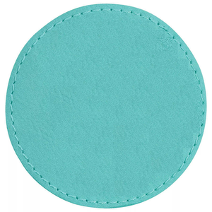 Genuine Leather Patches for <b>Hats</b> Jackets <b>Bags</b> Custom Laser Engraved Logo Labels Premium Apparel Branding Supply - Product Image 4