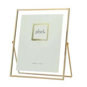 Luxurious Handcrafted Iron Photo <b>Frame</b> with Elegant <b>Antique</b> Design Classic and Timeless Metal Picture <b>Frame</b> for Home Decor - Product Image 4