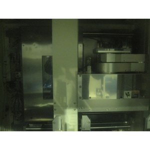 Vanne de régulation de pression sous vide VAT 61PB.1A.01 610PB-26NM-1001/082, utilisée telle qu'elle est, pièces d'équipement semi-conducteur d'occasion - Product Image 3