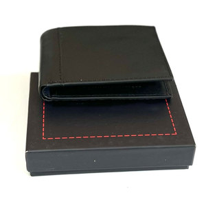 Factory Price New Arrival Fashion Casual Leather <b>Wallets</b> / Wholesale High Quality New Style Fashion Genuine Pu Leather <b>Wallets</b> - Product Image 6