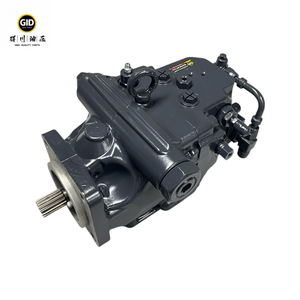 For Komatsu PC40MR PC45MR Excavator <strong>Hydraulic</strong> <strong>Pump</strong> 708-3S-00130 Remanufactured Construction Machinery Parts - Product Image 1