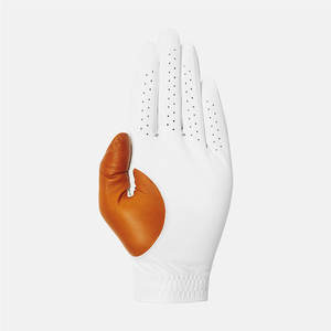 Gants de golf en tissu léger, ajustement confortable, grip conçu pour une utilisation quotidienne sur le parcours, prix de gros - Product Image 6