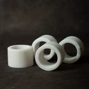 Best Style Design Marble Napkin <b>Ring</b> Stone Napkin <b>Ring</b> Terrazzo Napkin <b>Rings</b> Marble Napkin Holder at very <b>cheap</b> Price - Product Image 1