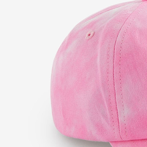 Sports <b>Baseball</b> <b>Cap</b> Summer Breathable Lightweight Sports Tie Dye Hat OEM Manufacturing Wholesale Factory Rate Supplier <b>Cap</b> 2026 - Product Image 6