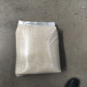 Cristales de Sal Comestible Refinada de Alta Calidad, Sal Blanca de Grado Alimenticio con Fortificación de Yodo para Cocinar y Procesar Alimentos - Product Image 2