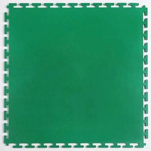 Dalles de sol emboîtables en PP/PVC pour garage, très demandées - Product Image 6