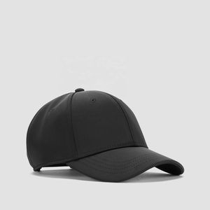 Gorra de Béisbol de 7 Paneles, 100% Algodón, Estilo Urbano, con Logotipo Personalizable, Cierre de Hebilla Metálica Negra, Unisex, Ajustable para las Cuatro Estaciones - Product Image 1