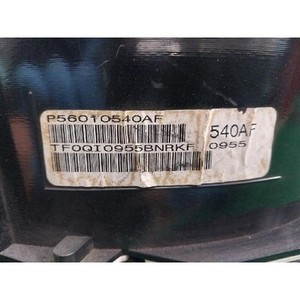 ชุดหน้าปัดเรือนไมล์มือสองของเชอโรกี รุ่น 56010540AF - Product Image 6