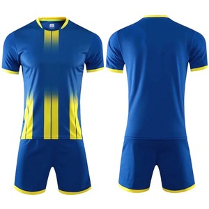 Conjunto de Camisetas de Fútbol para Hombre y Niños 2026, Uniforme de Entrenamiento de Fútbol para Hombre y Niño, Ropa Deportiva Personalizable para Equipos - Product Image 3