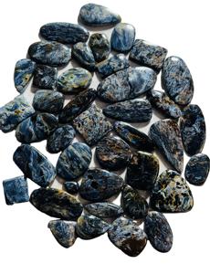 Piedra Preciosa Suelta de Grado AAA, Cabujón Pulido Liso de Pieter Site, Piedra Natural de Súper Calidad para Joyería, TRIMURTI GEMS - Product Image 3