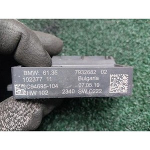 ECU และโมดูลคอมพิวเตอร์มือสอง ซีรีส์ 5 รุ่น 793268202 - Product Image 4
